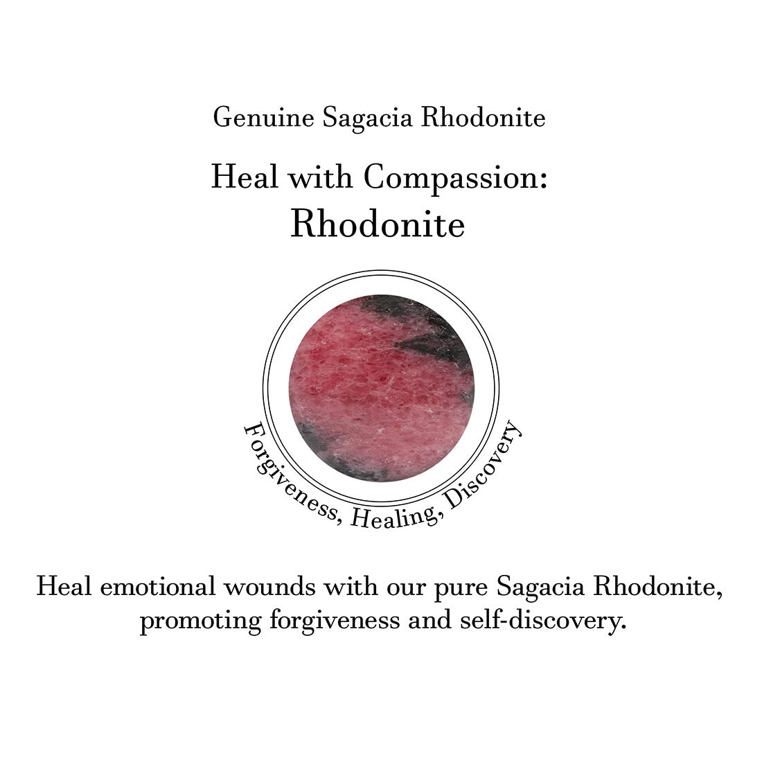 Rhodonite Adjustable Ring-(RDN-R-16)